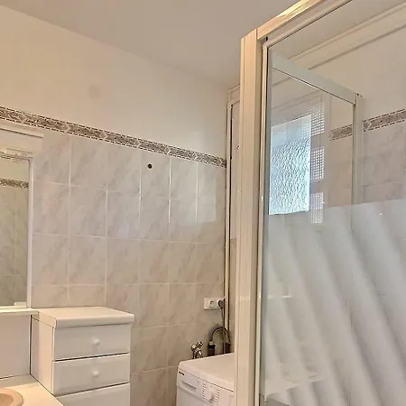 Confortable En Front De Pour 5 Personnes דירה ולראס-פלאז'