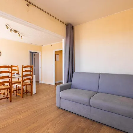 Confortable En Front De Pour 5 Personnes Διαμέρισμα